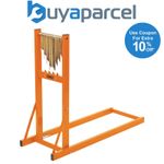 Draper 32273 Log Stand, 150kg