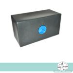 100 ltr Litre Campervan Water Tank Fresh or Waste Water Motorhome Conversion