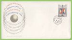 G.B. 1986 Parliamentary Conference Royal Mail First Day Cover, House of Lords