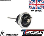 Turbosmart IWG75 Actuator - Ford Focus MK2 ST225 2.5L Turbo 7 PSI Uprated Turbo
