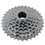 Jtek 7 Speed Freewheel - 11-34T