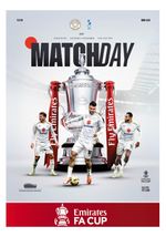 MK MILTON KEYNES DONS v OXFORD UNITED 9 January 2026 FA CUP 3 rd Round FAN edit