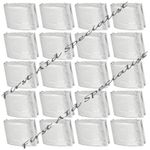 Heat Retaining Reflective Thermal Space Silver Sensory Foil Blanket