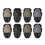 Emerson Shield G3 Combat Knee Pads Tactical Pants Kneepad Protective Pad Airsoft