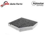 Autostar Germany CABIN AIR FILTER W205 2058350147