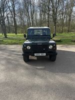 LANDROVER Defender 90 County station wagon 300tdi