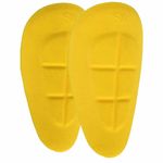 Oxford / RST Hip Armour CE Level 2 Motorcycle Hip Pads Protectors A PAIR OB121