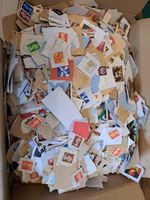 1.5kg Of British UK Kiloware Direct From Charities  circa 2004 unchecked. B