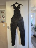 River Island Maternity Dungarees, Size 12 Excellent Condition