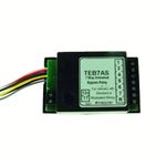 TEB7AS (Towing Electrics) 7 Way Bypass Relay - universal upgrade kit