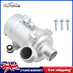 7586925 Electric Water Pump For BMW 5er E60 523i E61 523i 525i 6er E63 E64 630i