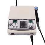 US Home use Physiotherapy ultrasound therapy Unit Ultra pain relief 3MHZ Machine