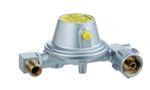 Genuine Gok Gas Regulator fits VW California & Mercedes Marco Polo and other