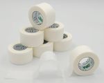 3M - MICROPORE SURGICAL TAPE - 2.5CM MEDICAL QUALITY, MICROPOROUS EYELASH TAPE