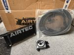 Clio RS200 Airtec Oil Cooler Kit With Lines