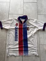 Bologna 1998/1999 Away Shirt - Size L - Excellent Condition
