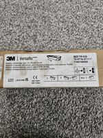 3M Versaflo TR-830 Battery for TR-800 PAPR Genuine Li-Ion New Sealed UK Stock