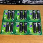6 x Nicorette Quickmist Freshmint Mouthspray Nicotine Pack of 12 x 150 Sprays