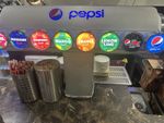 Soft Drink Machines