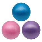Pilates Ball 15cm Small Bender Ball Yoga Core Training