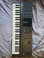 Yamaha PortaSound VSS-100 Digital Voice Sampler. Tested and working**