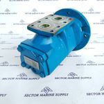 IMO ACD 025N6 NVBP Pump