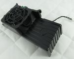 HP Z420 WORKSTATION MEMORY FAN ASSEMBLY 663345-001