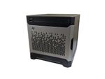 HP ProLiant MicroServer Gen8 NAS Xeon E3-1225 V2 16GB RAM - with Caddies No HDD