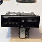 SE5000 STONEBRIDGE TACHOGRAPH 