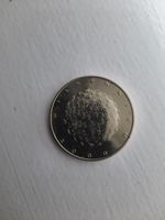 2000 THE ROYAL MINT ENTRY INTO THE NEW MILLENNIUM 39mm SILVER MEDAL - 65 STRUCK