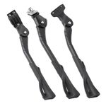 Adjustable Mountain Bicycle Kickstand Anti Corrosion Heavy Duty Bike Kicks Stand