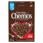 General Mills Cheerios Chocolate Cereal 420g