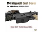 M4 Magwell Dust Cover For Tokyo Marui M4 MWS GBBR