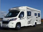 196 Elddis Prestige 6 Berth Motorhome for Sale