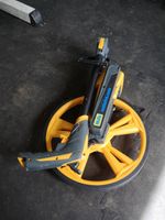 Distance Measuring Wheel -Mills- Folding