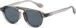  Small Round Sunglasses - for Women Men Classic Style Glasses Vinta
