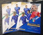 2026 Italy v Northern Ireland (World Cup Play Off Semi Final OFFICIAL  PROGRAMME