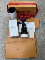 Empty Bottle LV Ombré Nomade 100ml Re-Fillable Bottle With Original Packaging