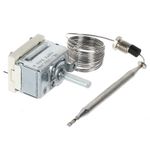 EGO TEMPERATURE CONTROL THERMOSTAT 30°C - 110°C BAIN MARIE HOT DISPLAY CUPBOARD