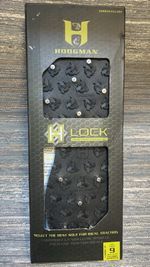Hodgman UK Size Uk 8 H-Lock Studded Felt Wading Boot Sole