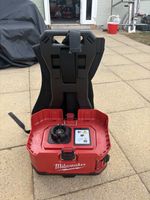 MILWAUKEE M18BBPFP2-0 18V LI-ION REDLITHIUM CORDLESS SWITCH TANK BASE - BARE