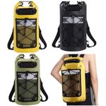 10L 20L 30L Surfing Boating Bag Large Capacity Swimming Backpack  Women Men