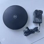 BT  Wi-Fi Disc | we410443-sa(6dx) Mesh WiFi Extender | black | Single Unit