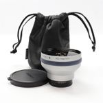 SONY VCL-GH0337X Wide Angle 37mm Fit -VM 8344- BB