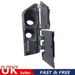FOR FORD TRANSIT MK8 2017+ 2.0 TDCi WITH ADBLUE - FUEL NECK AND FLAP DOOR UNIT