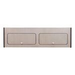 Campervan Overhead Cabinet Top Locker Plywood Furniture Storage Van Conversion