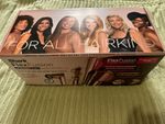 Shark FlexFusion 5-in-1 Wet or Dry Hair Styling Set with Straightener & Brush