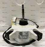 1PC New for Midea Air Conditioning Motor WZDK34-38G-W RDN-310-34-8