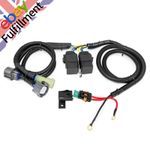 Bypass Angle Sensor Shift Motor Computer For Honda ES Shift Kit Rancher 350