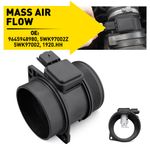 9645948980 For Peugeot Citroen Ford 2.0L Genuine Siemen VDO Mass Air Flow Sensor